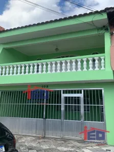Sobrado com 4 Quartos para alugar, 190m² no Cidade das Flores, Osasco