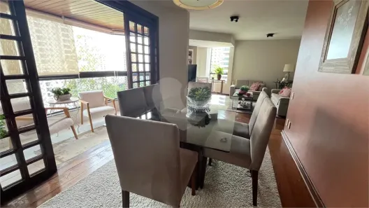 Apartamento com 3 Quartos à venda, 147m² no Vila Andrade, São Paulo
