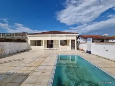 Casa com 3 Quartos à venda, 159m² no Centro, Iguaba Grande