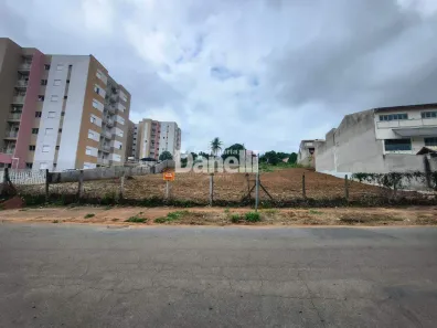 Lote/Terreno à venda, 262m² no Monte Belo, Taubaté