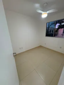 Apartamento com 2 Quartos à venda, 40m² no Boa União (Abrantes), Camaçari
