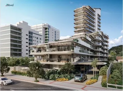Apartamento com 4 Quartos à venda, 220m² no Praia da Costa, Vila Velha