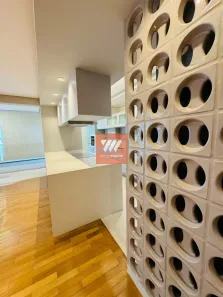 Apartamento com 2 Quartos à venda, 146m² no Loteamento Residencial e Comercial Bosque Flamboyant, Taubaté