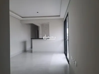 Apartamento com 2 Quartos à venda, 72m² no Santa Mônica, Uberlândia