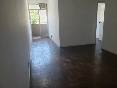 Apartamento com 1 Quarto à venda, 45m² no Engenho Novo, Rio de Janeiro