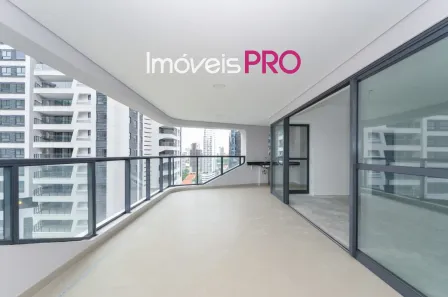 com 3 Quartos à venda, 162m² no Pinheiros, São Paulo