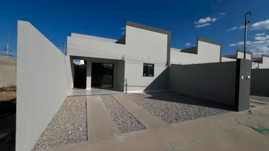 Casa com 3 Quartos à venda, 120m² no Topázio, Petrolina