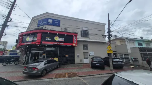 Ponto Comercial para alugar, 55m² no Vila Pereira Barreto, São Paulo