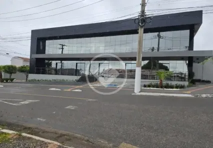Sala Comercial à venda, 427m² no Santa Rosa, Cuiabá