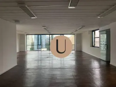 Sala Comercial à venda, 320m² no Cidade Monções, São Paulo