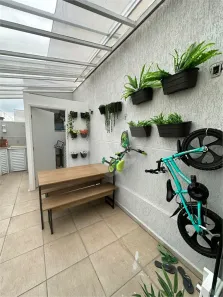 Apartamento com 3 Quartos à venda, 101m² no Cocaia, Guarulhos