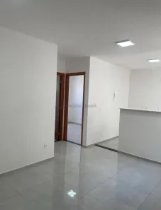 Apartamento com 2 Quartos para alugar, 42m² no Centro-Sul, Várzea Grande