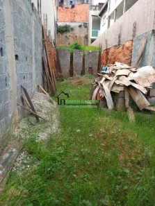 Lote/Terreno à venda, 125m² no Jardim Itália, Várzea Paulista