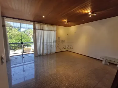 Imóvel Comercial com 6 Quartos para alugar, 350m² no Vila Higienópolis, São José dos Campos