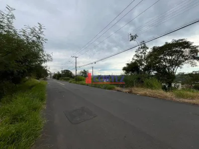 Lote/Terreno à venda, 170m² no Vila Anhanguera, Rio Claro