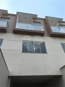 Sobrado com 2 Quartos à venda, 120m² no Vila Carolina, São Paulo