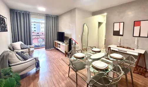 Apartamento com 3 Quartos à venda, 73m² no Centro, Londrina