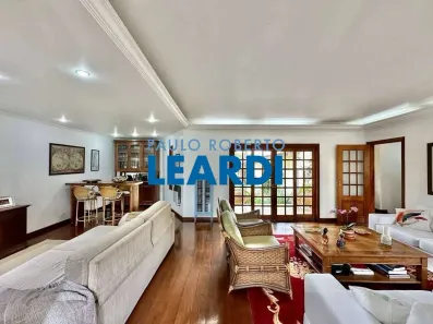 Casa de Condomínio com 4 Quartos à venda, 424m² no Granja Viana II, Cotia