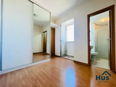 Apartamento com 3 Quartos à venda, 77m² no Ouro Preto, Belo Horizonte