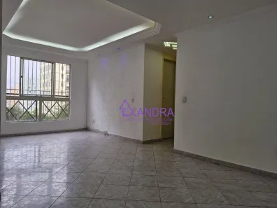 Apartamento com 2 Quartos à venda, 66m² no Jardim Santa Emília, São Paulo