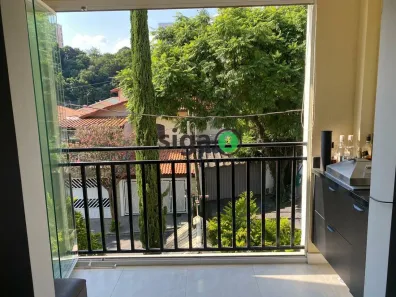Apartamento com 2 Quartos à venda, 57m² no Parque Assunção, Taboão da Serra