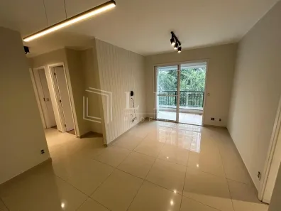 Apartamento com 3 Quartos à venda, 120m² no Vila Suzana, São Paulo