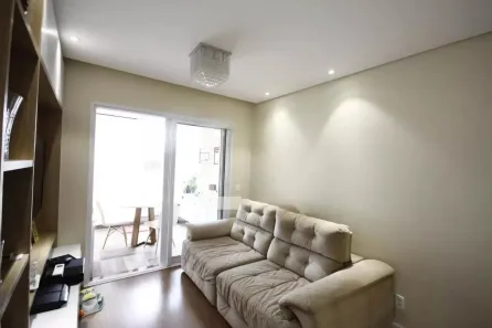 Apartamento com 3 Quartos à venda, 82m² no Vila Mariana, São Paulo