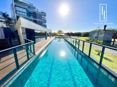 Apartamento com 3 Quartos à venda, 134m² no João Paulo, Florianópolis