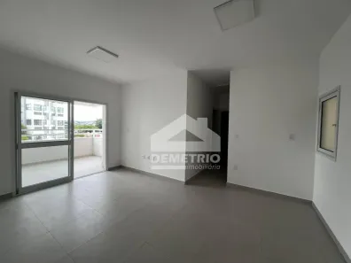Apartamento com 3 Quartos para venda ou aluguel, 101m² no Centro, Taubaté