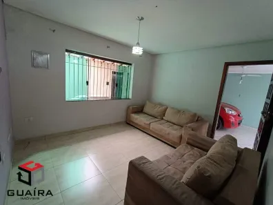 Imóvel Comercial com 3 Quartos à venda, 113m² no Rudge Ramos, São Bernardo do Campo
