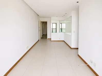 Apartamento com 3 Quartos à venda, 70m² no Barra Olímpica, Rio de Janeiro