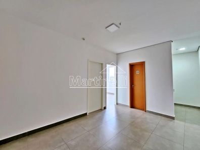 Sala Comercial à venda, 47m² no Jardim Palma Travassos, Ribeirão Preto
