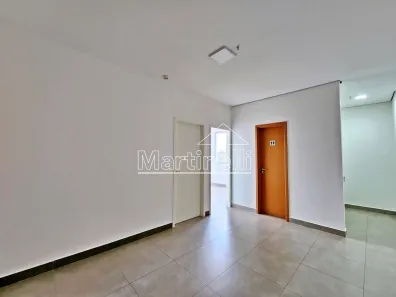 Sala Comercial à venda, 47m² no Jardim Palma Travassos, Ribeirão Preto