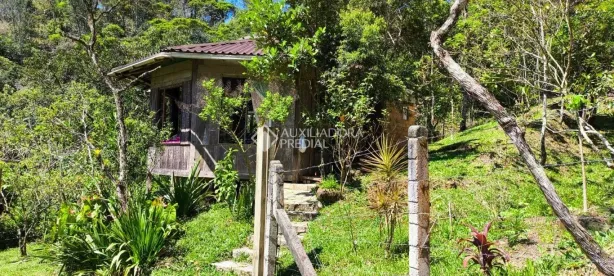 Fazenda/Sítio com 3 Quartos à venda, 36499m² no Tigela, Paulo Lopes