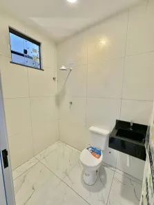 Casa com 3 Quartos à venda, 117m² no Alto Turu, São José de Ribamar
