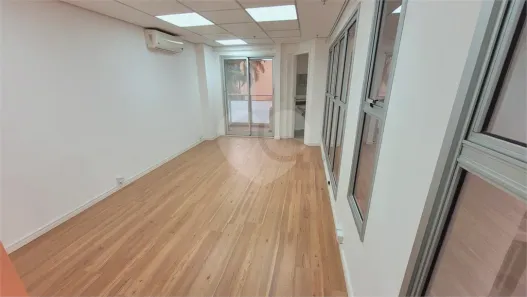 Sala Comercial à venda, 36m² no Perdizes, São Paulo