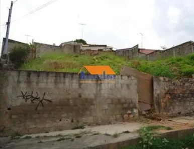 Lote/Terreno à venda, 461m² no Goiânia, Belo Horizonte