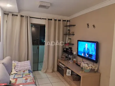 Apartamento com 3 Quartos à venda, 74m² no Jardim América, Goiânia