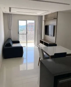 Apartamento com 3 Quartos à venda, 83m² no Vila das Hortências, Jundiaí