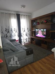 Apartamento com 2 Quartos à venda, 72m² no Jardim Tupanci, Barueri