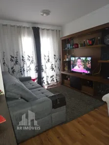 Apartamento com 2 Quartos à venda, 72m² no Jardim Tupanci, Barueri