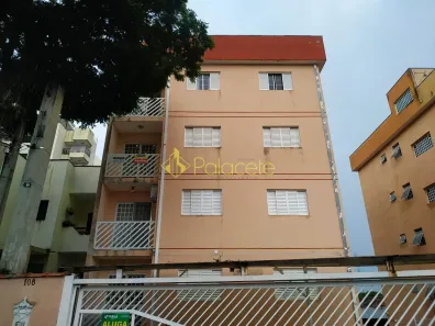 Apartamento com 2 Quartos à venda, 71m² no Jardim Boa Vista, Pindamonhangaba