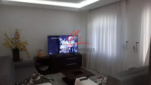 Casa com 6 Quartos à venda, 500m² no Nova Petrópolis, São Bernardo do Campo