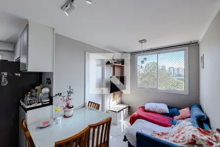 Apartamento com 2 Quartos à venda, 34m² no Mooca, São Paulo