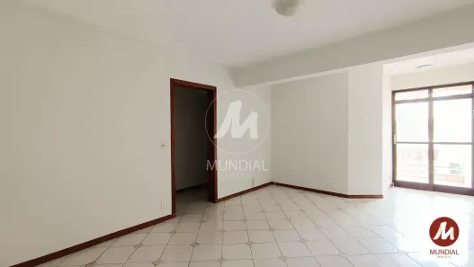 Apartamento com 3 Quartos à venda, 86m² no Jardim Irajá, Ribeirão Preto