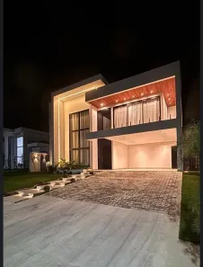 Casa de Condomínio com 4 Quartos à venda, 316m² no Balneário das Garças, Rio das Ostras