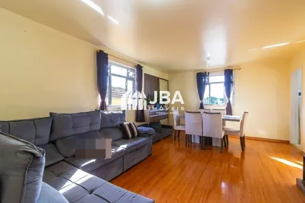 Imóvel Comercial à venda, 196m² no Guaíra, Curitiba