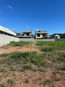 Lote/Terreno à venda, 360m² no Vila Santista, Atibaia