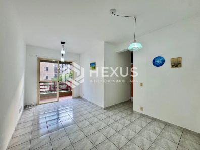 Apartamento com 2 Quartos à venda, 60m² no Enseada, Guarujá