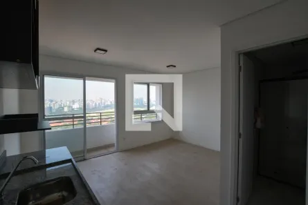 Apartamento com 1 Quarto à venda, 27m² no Butantã, São Paulo